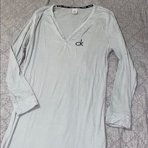 Calvin Klein sleepwear